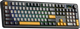 Клавиатура Aula F108 Pro Black (6978080501295) 321678 - изображение 2