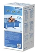 Каркасный бассейн Intex 260×160×65 см (28271) 2282 л - изображение 6