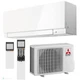 Кондиционер Mitsubishi Electric Design Inverter MSZ-EF35VGKW/MUZ-EF35VG (35 кв.м., -15 °C) - изображение 1