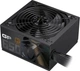 Блок питания GameMax GP 650B - изображение 1