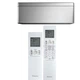 Внутрішній блок мульти спліт системи Daikin FTXA42BS(CS) - изображение 1