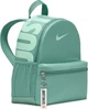 Рюкзак Nike Y NK BRSLA JDI MINI BKPK 11L бірюзовий Дитячий 33 х 25 х 13 см - зображення 2