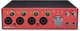 Interfejs audio Focusrite Clarett+ 4Pre (815301001423) - obraz 2