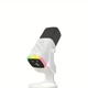 Динамический микрофон XLR/USB для игр, стриминга, подкастинга и пения с RGB подсветкой - изображение 1