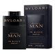 Духи для мужчин Bvlgari Man In Black Parfum 60 мл - изображение 1