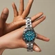 Годинник 43 мм Timex HARBORSIDE Coast Tx2v91900 - зображення 9