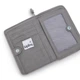 Портмоне Kipling MONEY LOVE Inviting Grey (8DH) - изображение 6