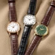 Часы 34 мм Timex MARLIN Tx2y37700 - изображение 10