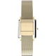 Годинник 22 мм Timex TRANSCEND Rectangle Tx2y26100 - зображення 5