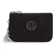 Кошелек Kipling CREATIVITY S Noir Sign Jq (4NW) - изображение 1