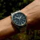 Часы 40 мм Seiko 5 SPORTS SRPG27K1 - изображение 3