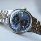 Часы 40 мм Timex MARLIN GMT Tx2y47600 - изображение 7