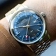 Часы 40 мм Timex MARLIN GMT Tx2y47600 - изображение 8