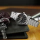 Часы 40 мм Seiko 5 SPORTS SRPG27K1 - изображение 7