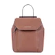 Рюкзак з відділенням для iPad Piquadro CIRCLE (W92) Brown-Orange CA4579W92_MAR - зображення 1