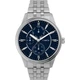 Годинник 45 мм Timex CHICAGO Multi Tx2y21500 - зображення 1