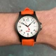 Часы 40 мм Timex Main Street NASA Artemis Tx2y13000 - изображение 8