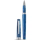 Ручка роллерная Montegrappa ARMONIA Adriatic Sea CT RB ISA1RRAB_6 - изображение 1