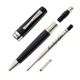 Ручка шариковая Montegrappa ELMO 02 Black CT BP ISE2RBAC - изображение 4