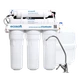 Система обратного осмоса Ecosoft Standard MO550PECOSTD с помпой - изображение 1