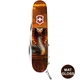 Швейцарський складаний ніж 91мм Victorinox CLIMBER ZODIAC 1.3703.Z4250pk - зображення 7