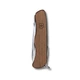 Швейцарський складаний ніж 111 мм Victorinox FORESTER WOOD 0.8361.63 - зображення 3