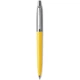 Ручка гелевая Parker JOTTER Originals Yellow CT GEL (в Eco упаковке) - изображение 1