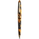 Ручка шариковая Montegrappa VENETIA Havana Amber GT BP ISVENBAO - изображение 1