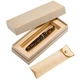 Ручка роллерная Montegrappa VENETIA Havana Amber GT RB ISVENRAO - изображение 5