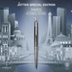 Ручка шариковая Parker JOTTER Global Icons Paris Grey CT BP (Special Edition) - изображение 4