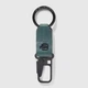 Брелок с карабином Piquadro RUSSEL (W137) Green PC6846W137_VE - изображение 1