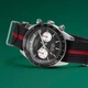 Часы 39 мм Timex WATERBURY Heritage Chrono Tx2y38900 - изображение 7