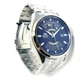 Часы 43 мм Orient Multi-Year Calendar RA-BA0003L10B - изображение 2