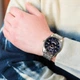 Часы 43 мм Orient Multi-Year Calendar RA-BA0003L10B - изображение 7