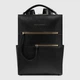 Рюкзак для ноутбука 14 Piquadro PATRICIA (W140) Black CA6772W140_N - изображение 1