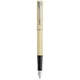 Ручка перьевая Waterman ALLURE Pastel Yellow CT FP F (блистер) - изображение 2