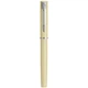 Ручка перьевая Waterman ALLURE Pastel Yellow CT FP F (блистер) - изображение 3