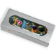 Швейцарский складной нож 91мм Victorinox CLIMBER DESIGN Яркая птичка 1.3703.3.R2110pk - изображение 7