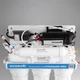 Фильтр обратного осмоса Ecosoft Standard 5-50P PRO с помпой и минерализатором, дренаж 1:2 (MO550MPECOSTD) - изображение 8