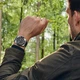 Часы 42 мм Victorinox Swiss Army SWISS ARMY Automatic 242044 - изображение 7
