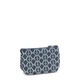 Кошелек Kipling CREATIVITY S Navy Sign Jq (8DM) - изображение 3