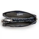 Кошелек Kipling CREATIVITY S Navy Sign Jq (8DM) - изображение 4