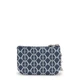 Кошелек Kipling CREATIVITY S Navy Sign Jq (8DM) - изображение 5