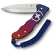 Швейцарский складной нож 136 мм Victorinox EVOKE 0.9415.D221 - изображение 1