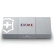 Швейцарский складной нож 136 мм Victorinox EVOKE 0.9415.D221 - изображение 8