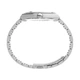 Часы 39 мм Timex Q TIMEX Continental Tx2y25100 - изображение 3