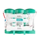 Система обратного осмоса ECOSOFT P'ure AquaCalcium Mint MO675PUREMACECO - изображение 1