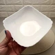 Салатница квадратная Lotusia Luminarc 0596 16,5 см - изображение 3