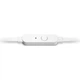 Дротові навушники JBL TUNE110, 3.5mm, white UA UCRF - зображення 6