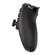 Геймпад-контролер бездротовий Fantech WGP12S Revolver III, LED, 2.4G, Type-C, 600mAh, 20h, Чорний - зображення 5